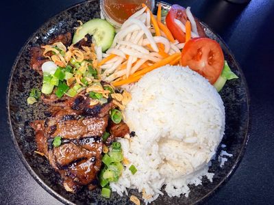 Pho Luc Lac 1
